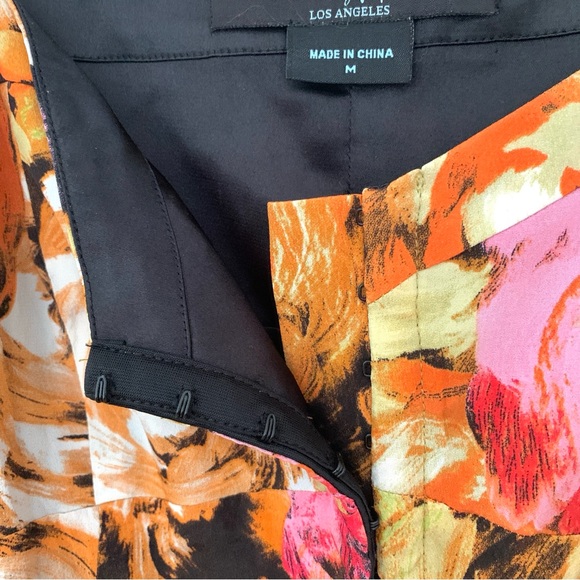 GUESS by Marciano Floral Top - Picture 3 of 5